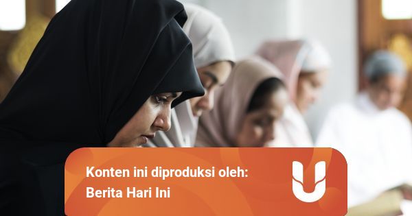 Puasa Sunnah Sebelum Idul Adha 2021 / Jadwal Puasa Sebelum Idul Adha